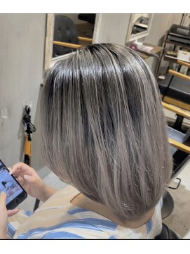 サンタウン(SUN TOWN) NISHIバレイヤージュ