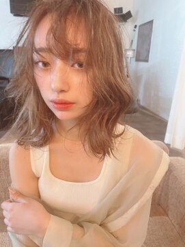 ウィクシー(wixy) ラフ女子by澤田雄基