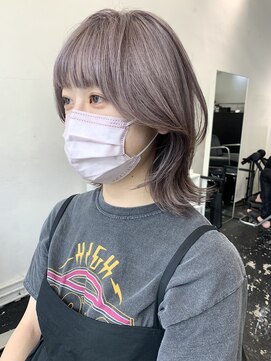 ココ 原宿(KOKO) 【KOKO_TOKYO】#20代30代40代#大人可愛い#レイヤーカット