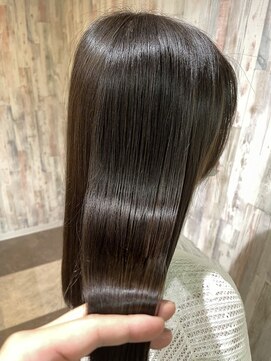 ミミ(mimi) ナチュラル美髪ヘア