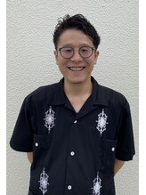 ヘアークリエイ トポライトウィロー 烏丸(Hair Create Polite willow) 田淵 雅樹