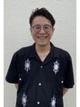 ヘアークリエイ トポライトウィロー 烏丸(Hair Create Polite willow) 田淵 雅樹