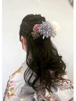 リッシュ 都賀店(Lish) 2023年ご成人おめでとうございます!