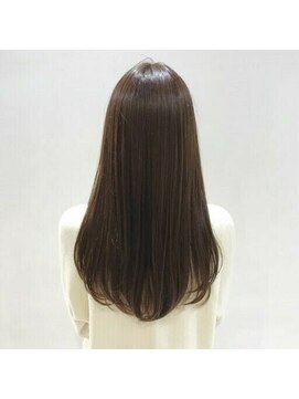 フェアリーテール 高坂店 【美しいつや髪へ、つや髪度★★★★☆】うるつやナチュラル
