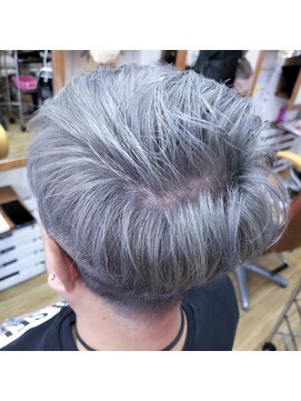 桜楽 八尾店 ダブルカラー