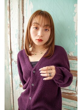 メラキ 荻窪駅前店(Meraki) 【2023年新作スタイル】Meraki荻窪駅前店