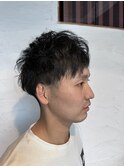 【長持ち倍以上】柔らかボディパーマ