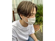 ユイマァルスロウ(YUIMARL SLOW)