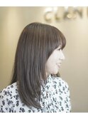 レイヤースタイル