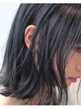 プリス ヘアー(pulis HAIR) ミディアム