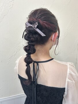 アップル(APPLE) パーティーセット