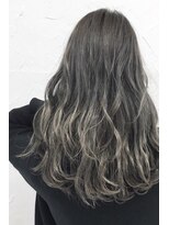 カルラ(Karra) ≪karra蒲田≫グレージュハイライト×グラデーション