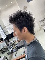 ネクスト 静岡店(NEXT)&nbsp;NEXT静岡　スパイキーショート