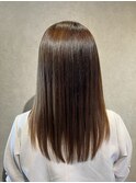 ストレート