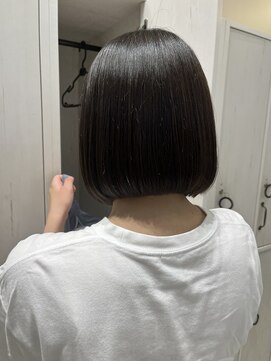 アンソル 戸田店(N'SOL) ぼぶ