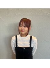 サンサーラ 三木店(SAMSARA)&nbsp;金藤 玲奈