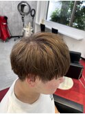 マットベージュ