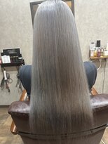 スターリー(STARRY)&nbsp;ホワイトシルバー