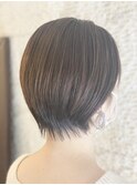 耳かけショート