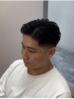 ヘーゼル 博多(HAZEL.)&nbsp;7:3ショート