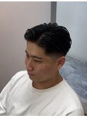 7:3ショート
