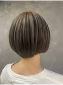 ショートボブ　　《koike》