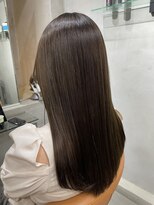 レックス 中野(rex) 髪質改善トリートメント