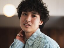 フェードアンドライン 青森店(FADE&LINE)の雰囲気（Style unique to "FADE&LINE"）