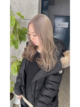 ステラゴーマルイチ(STELLA 501) 【人気No1】ハイトーンベージュ