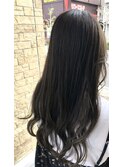 オリーブアッシュ
