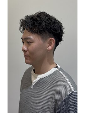 グランデュール 浜松小豆餅店(GRANDEUR) ラルフカール