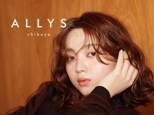 アリーズ シブヤ(ALLYS shibuya)