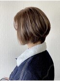 ショート