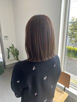 リノ 守山店(lino)&nbsp;大人ミディアム