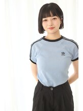 アッシュ 池袋店(Ash) 岡田 清楓