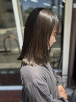 ニューモナ&nbsp;堺市で1番おしゃれになれる美容室/ナツコstyle