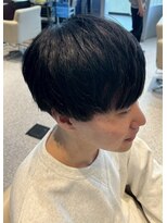 クリエイション ヘアメイク(Creation HAIR MAKE)&nbsp;メンズカット