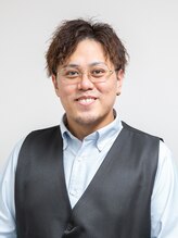 バーバーウッディ 石丸 雄太