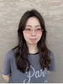 フィールエー 南吉成店(feel.a) 早坂 晴菜