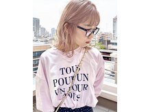 ニューウェーブ テテ 下通店 New wave TETE
