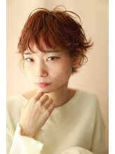 ショートの真価を知るなら“Folk Lore”──骨格も髪質も活かしきる、計算された似合わせカットを。