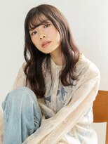 グランドール 下曽根店(Grandoll)&nbsp;【セミロング】ゆるレイヤー【【下曽根駅】】