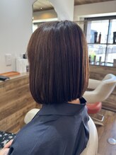 シェリー(Cherie)