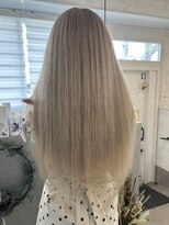 プルメリアドット(Plumeria.)&nbsp;M.i.l.k