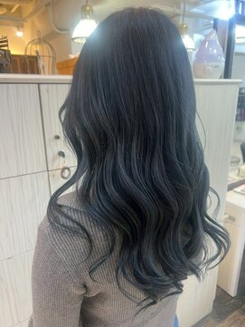 インパークス 綾瀬店(INPARKS) ネイビーカラー［綾瀬店］