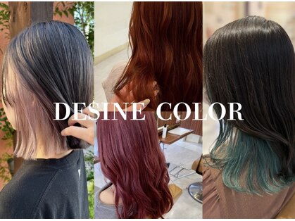 シェリッシュルーチェ(Sheriche luce)の写真