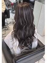 シャンプーボーイエイムス(SHAMPOO BOY aims) ハイライト