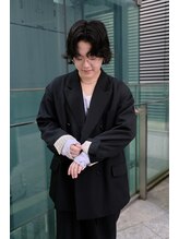 グリップ(GRIP)&nbsp;東山 涼嘉