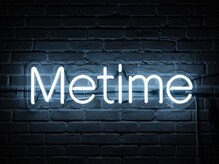 ミータイム(Me time)
