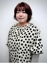 カロ プロデュース バイ ローブ(caro produce by L'aube) 久岡 桂子